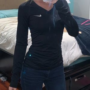Nike Pro Long Sleeve